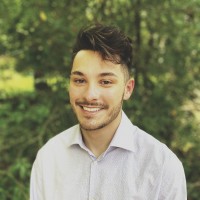 Cretin Townsend Homes Employee Matt Carter Jr.'s profile photo