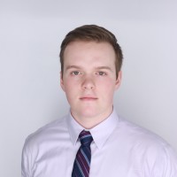 Simplex Systems Inc Employee Porter McConoughey's profile photo
