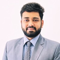 Sangfor Technologies Employee Akarsh Jain's profile photo