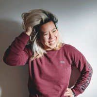 Vanessa Goff-Yu Email & Phone Number