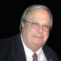 DocumentsForever Employee Luis Crespo's profile photo