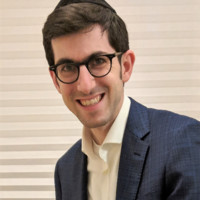 Ross Eisenberg Law PLLC Employee Ross Eisenberg's profile photo