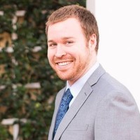 Stihl Employee Joshua Halladay's profile photo