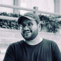 ESMSYS Employee Aditya Patel's profile photo