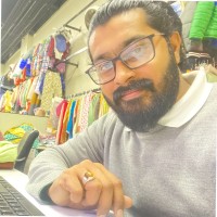 Rollover Employee Ali Gohar's profile photo