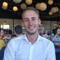 Thomas Comte Email & Phone Number