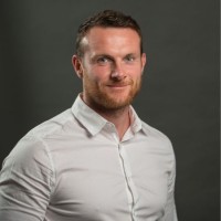 Bluebay Building Products Ltd Employee Calvin Hare's profile photo
