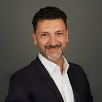 TEHTRIS Employee Alain Markossian's profile photo