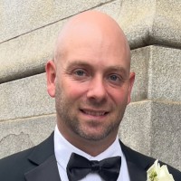United States Steel Corporation Employee Scott Lyon's profile photo