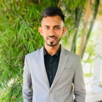 INTELLEON Employee Viraj Lakshitha's profile photo