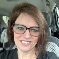 TruBridge Employee Sylvia Acpar's profile photo