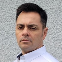 Suffolk County Council Employee Lewis Boudville's profile photo