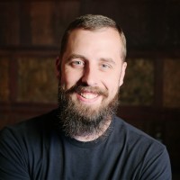 Three Division Employee Joshua Bartels's profile photo