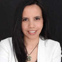 Suzuki & Torres Office Employee Luisa Torres's profile photo