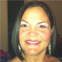 The School District of Palm Beach County Employee Sharon Martinez's profile photo