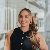 Associated Students, SJSU Employee Emily Paredes's profile photo