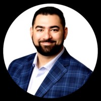 Bluesight Employee Andrew Gilman's profile photo