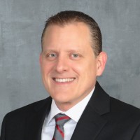 Fortune Brands Innovations Employee Bill Shepler's profile photo