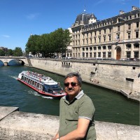 Nestle India Ltd Employee Sunil Sood's profile photo