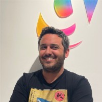 GoTech Employee Tzahi Anidgar's profile photo