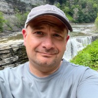 WKTV NewsChannel 2 Employee David Streeter's profile photo