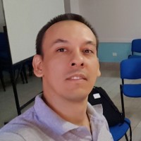 Freelance Development Employee Gabriel Gómez's profile photo