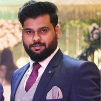 VOLTRO by Falkenherz Employee Muhammad Tariq's profile photo