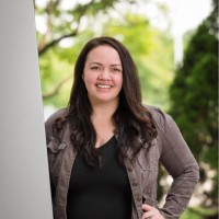 BlueStone Solutions Group Employee Katie Hindy's profile photo