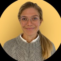 Sinch Employee Anna's profile photo