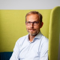 Scab Accountants & Adviseurs BV Employee Marco Palstra's profile photo