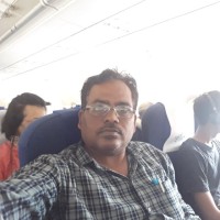 MGCPL Employee Awadhesh Yadav's profile photo