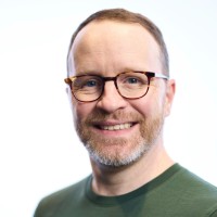 Alphasense, Inc. Employee Eric st. Onge's profile photo