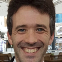 Exmon Employee Jón Guðmundsson's profile photo
