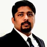 Gascord Oilfield Maintenance & Operations Employee Krishnakumar Narayanan's profile photo
