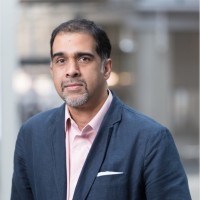 Amol Deshpande Email & Phone Number