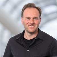 eleQtron GmbH Employee Christian Melles's profile photo