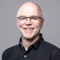 GEMA Employee Rainer Strassner's profile photo