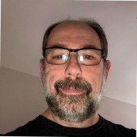 Anderson Power Employee James Ellis's profile photo