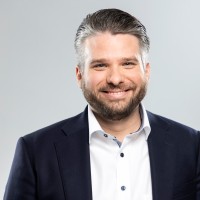 EHA Energie-Handels-Gesellschaft mbH & Co. KG Employee Christoph Hain's profile photo