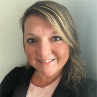 Fuse Fundraising Employee Courtney Lewis's profile photo