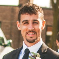 McDonald's Employee Daniel Steed's profile photo