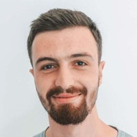 Fisnik Canaj's profile photo