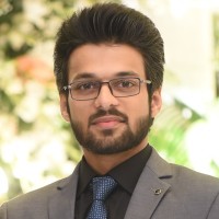 Precision Employee Hassan Shahbaz's profile photo