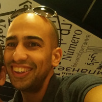 Committed Digital Employee Doron Nahum's profile photo