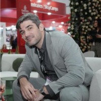 Logiztik Alliance Group Employee Manuel A Navarro's profile photo