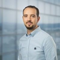 Global Blue Employee Daniel Rotaru's profile photo
