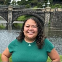 Technology and Beyond Employee Gabriella Porell's profile photo