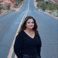 Rising Pharmaceuticals Employee Ruchi Desai's profile photo