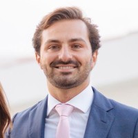 Sensei Employee Miguel Barosa's profile photo