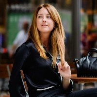 Grail Talent Employee Jessica Rawls's profile photo